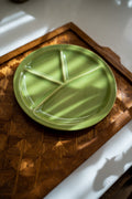 Snackbord groen