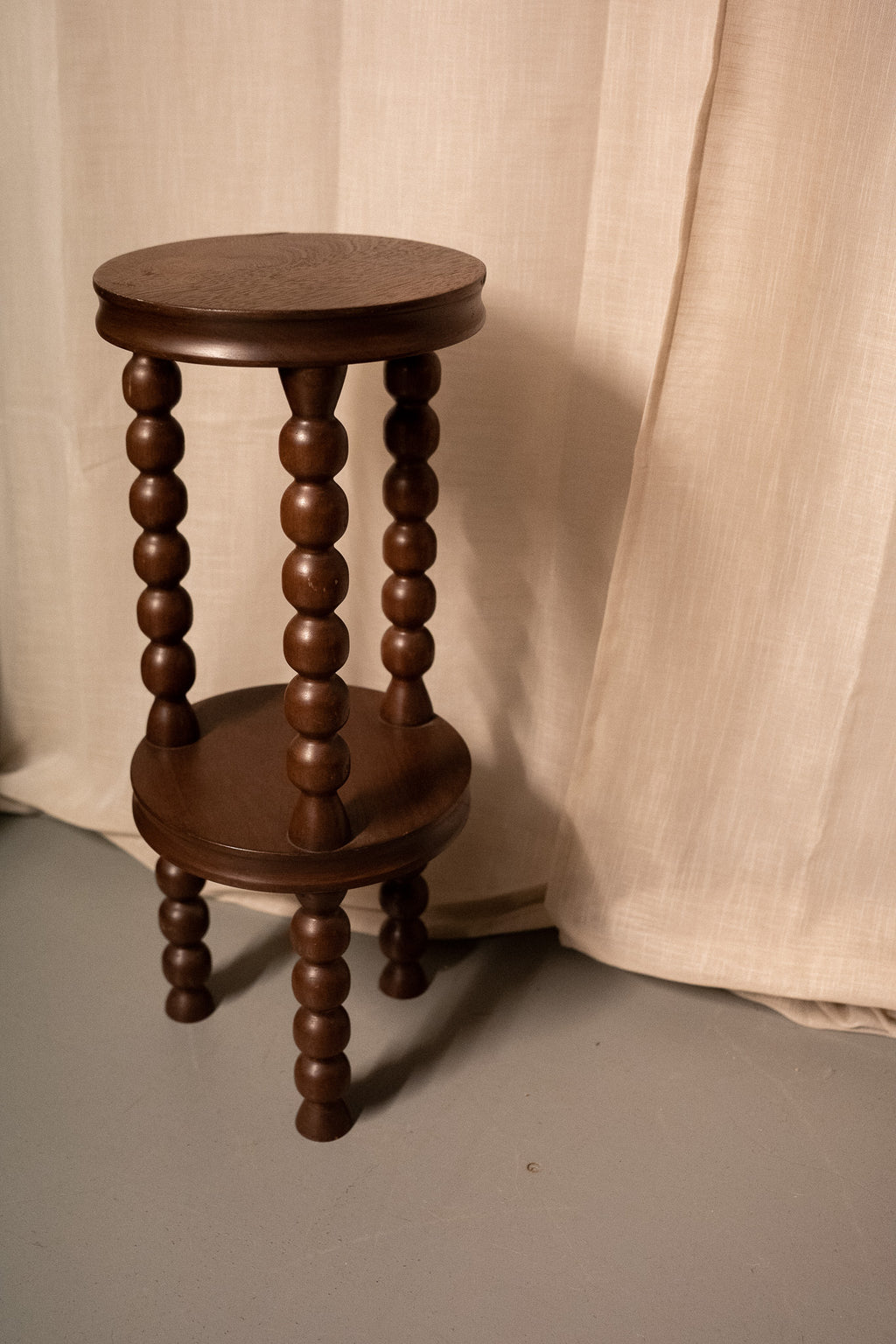 Bijzettafel Bobbin