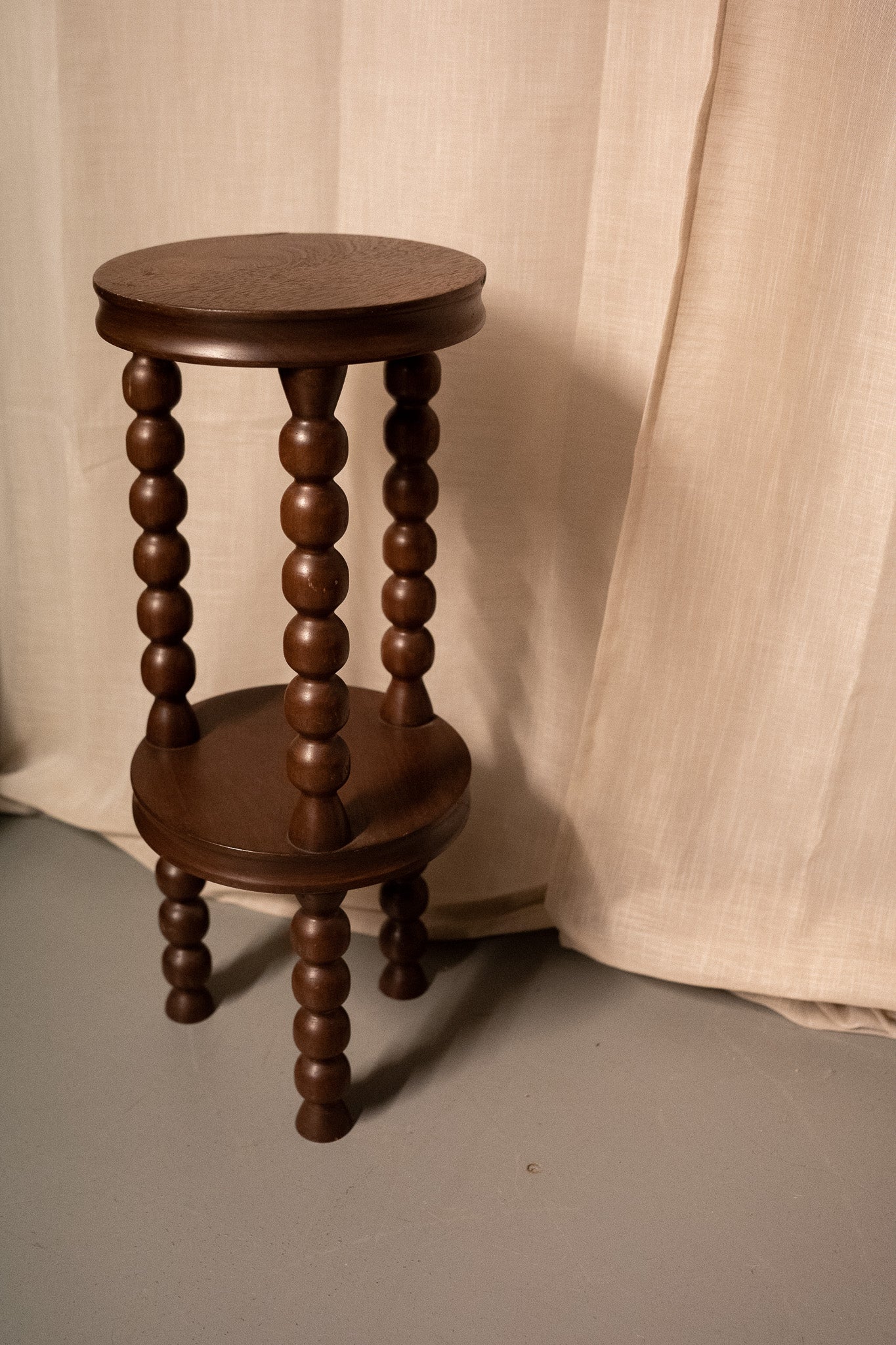 Bijzettafel Bobbin