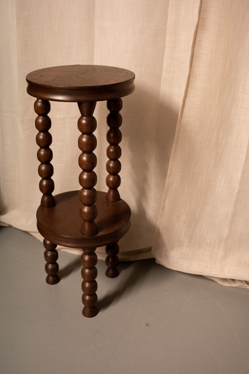 Bijzettafel Bobbin