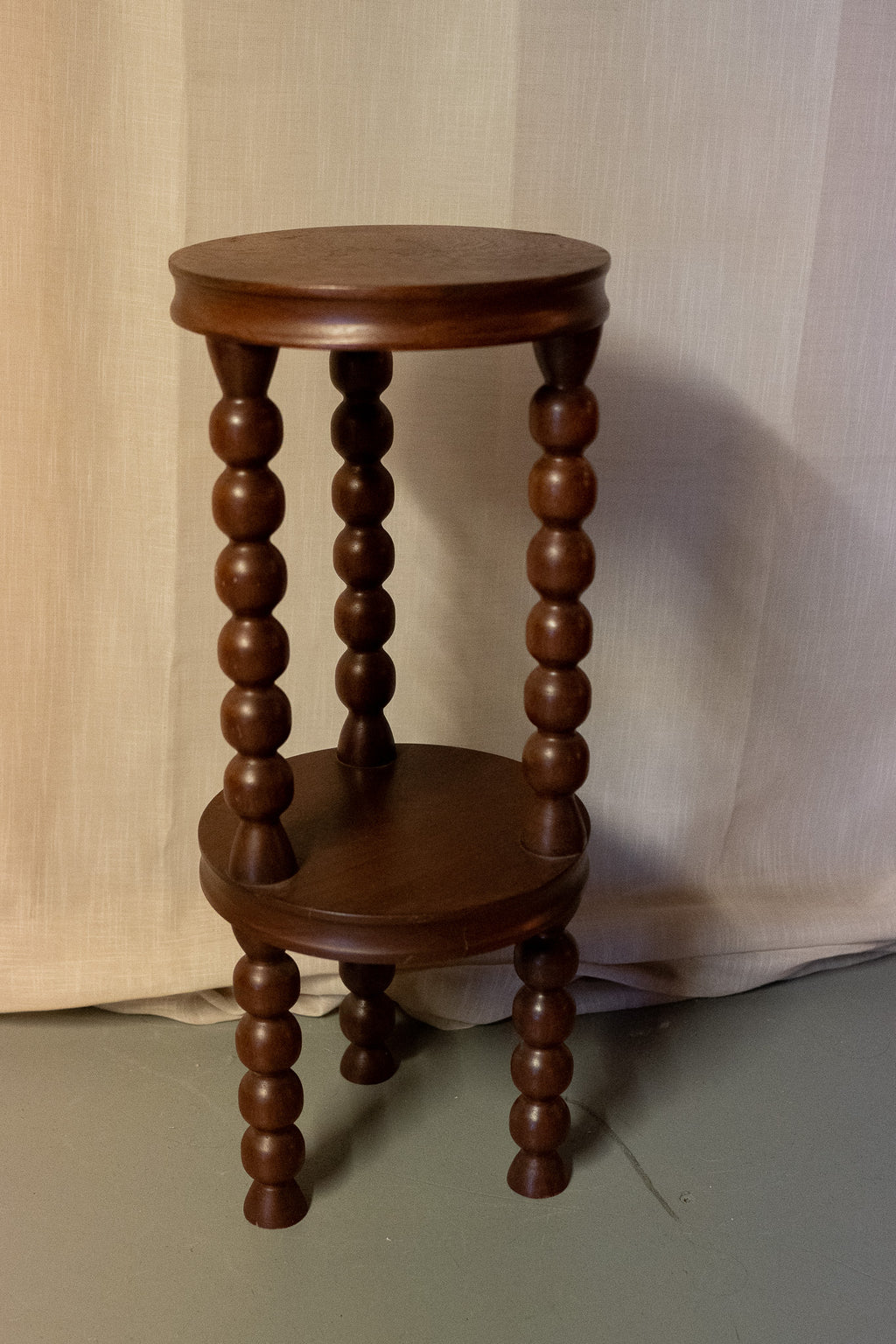 Bijzettafel Bobbin