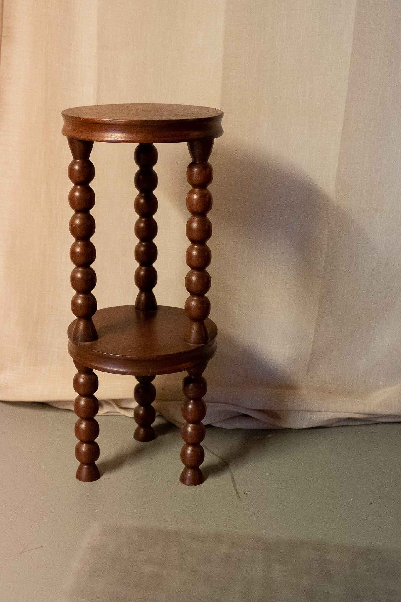 Bijzettafel Bobbin