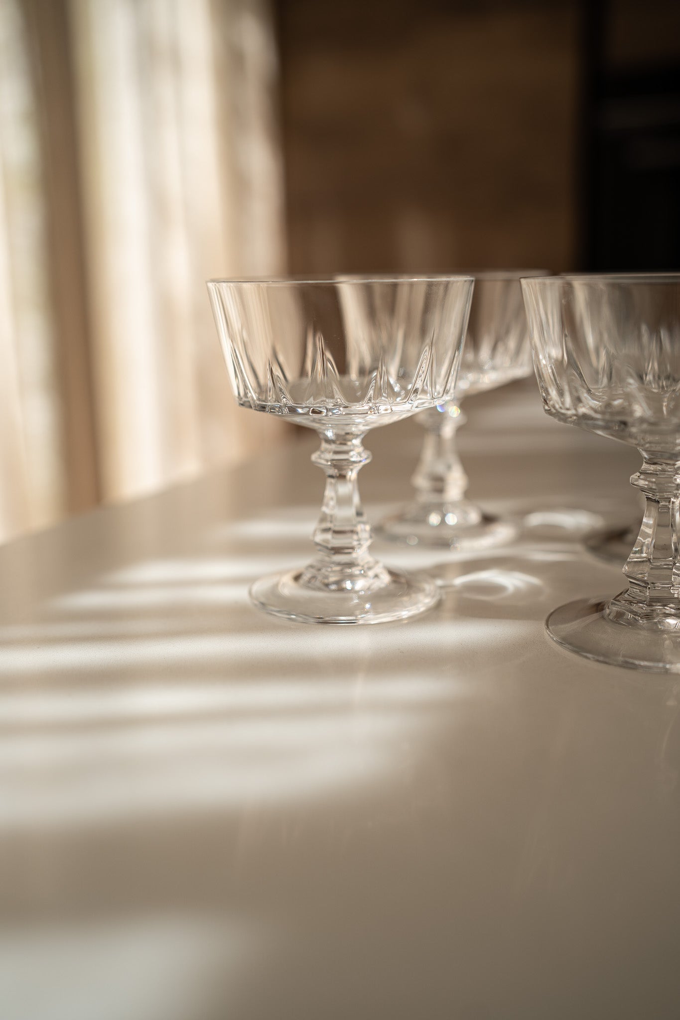 4 Champagnecoupe