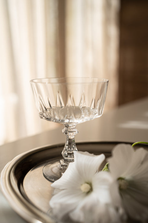 4 Champagnecoupe