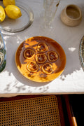 Bord escargot