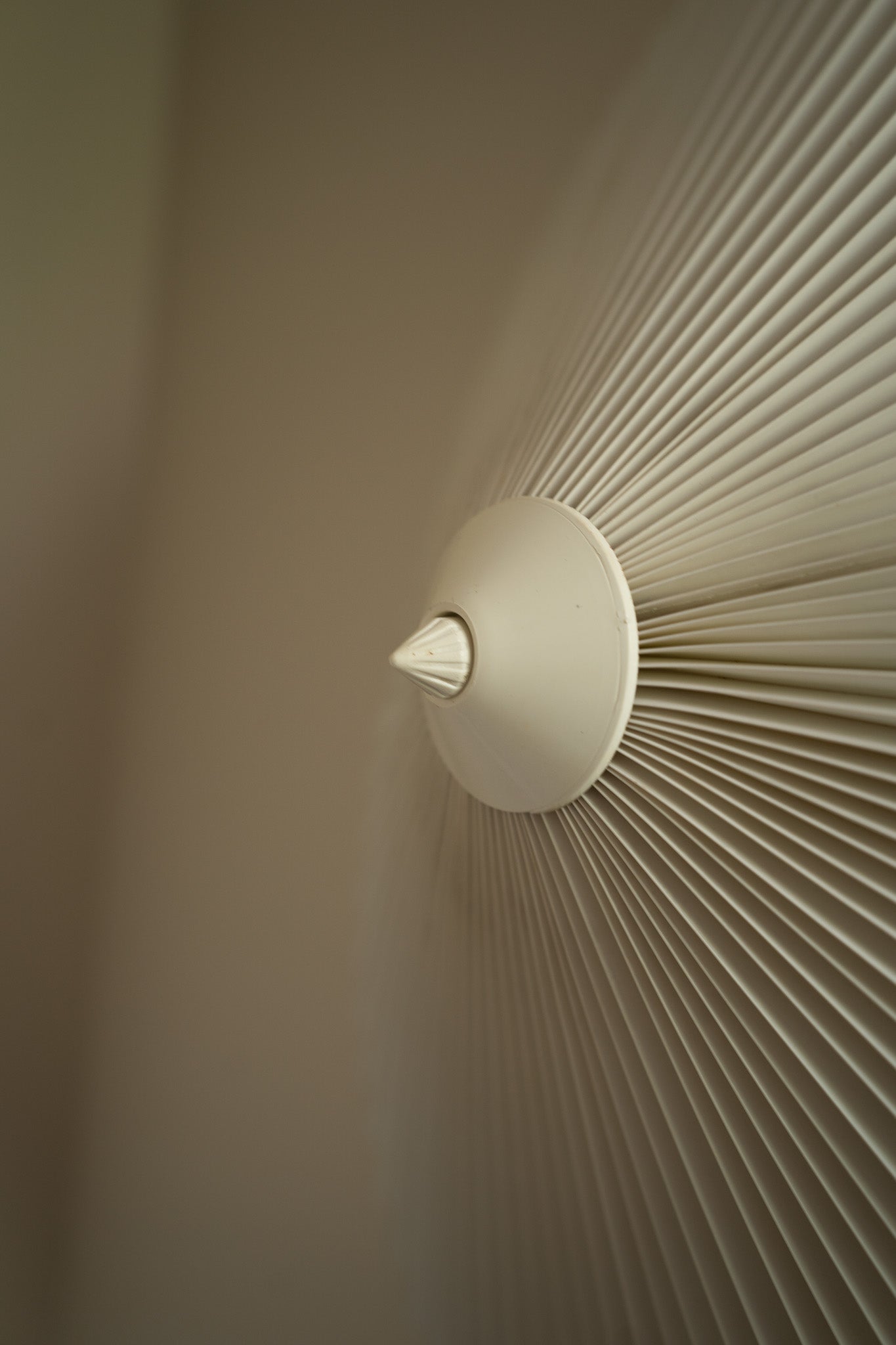 Plafondlamp Plisse
