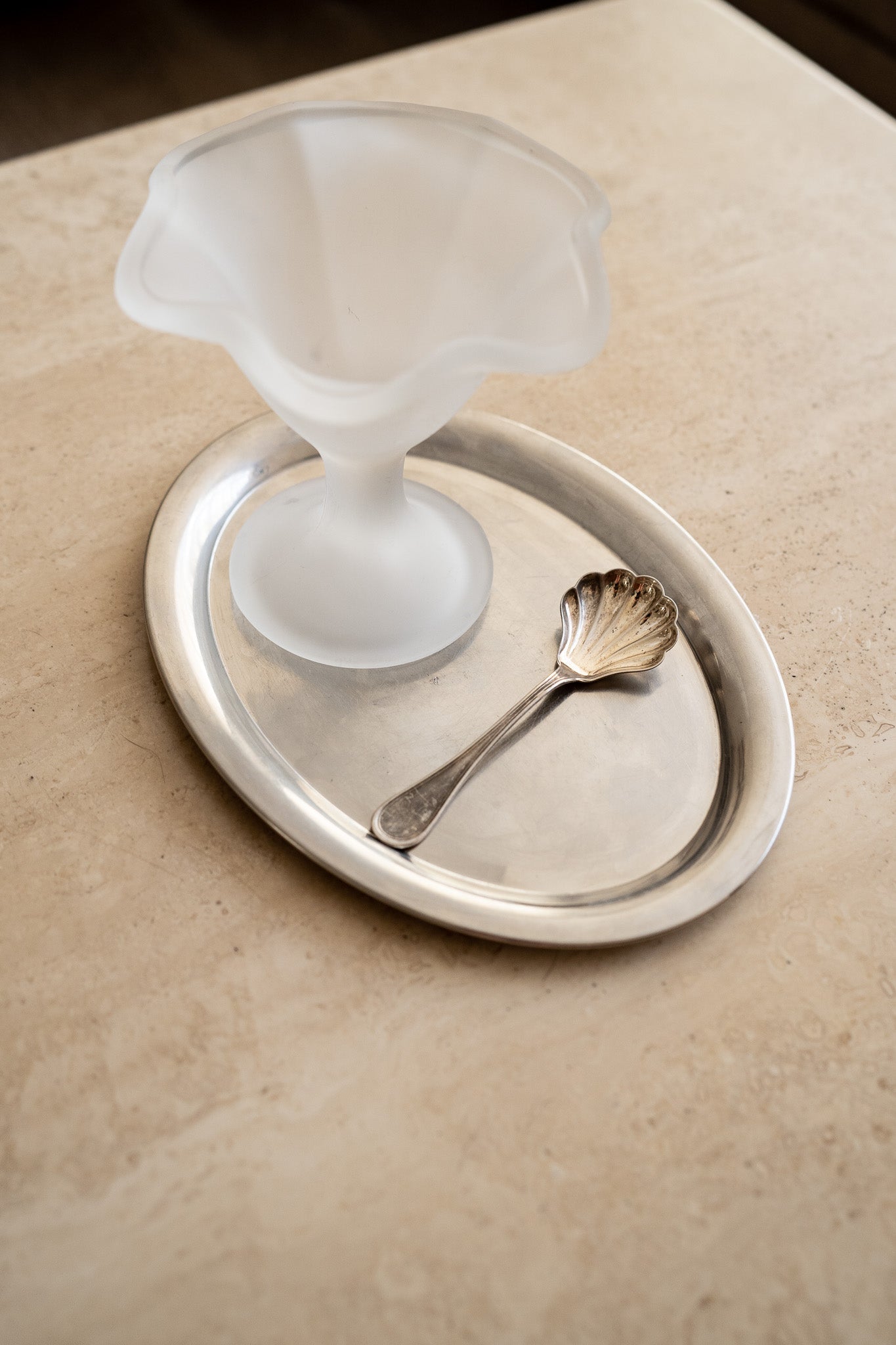 Set van 6 coupes