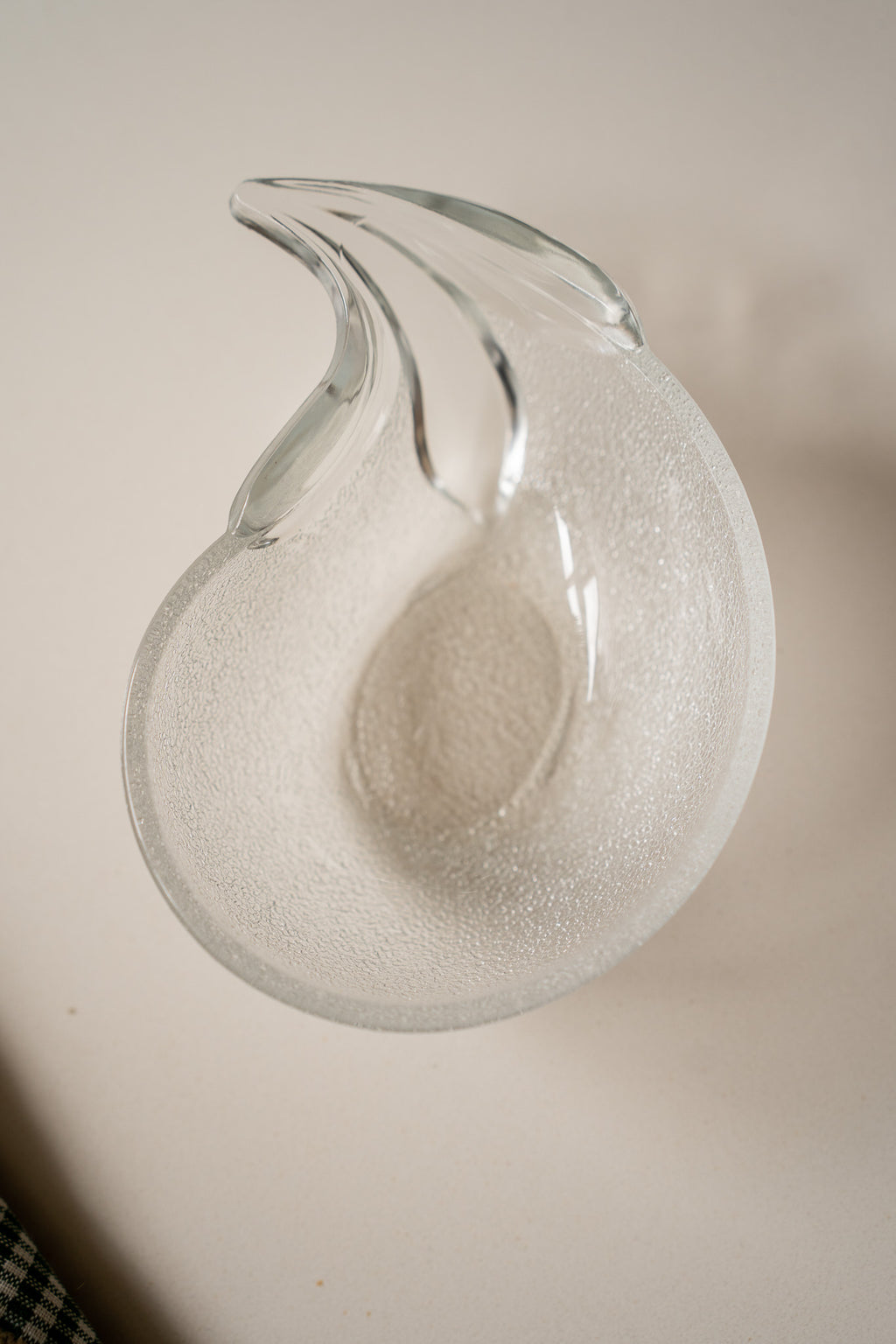 Set van 2 schaaltjes