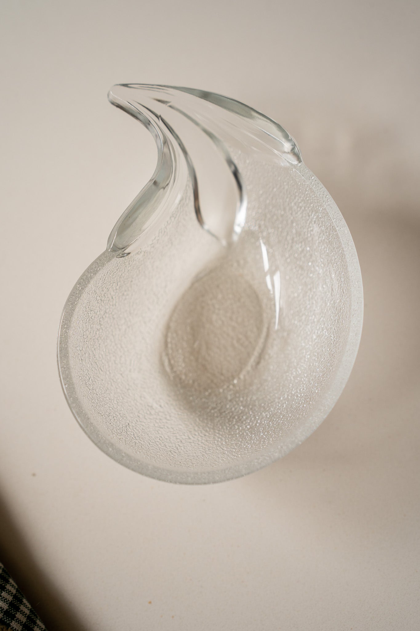 Set van 2 schaaltjes