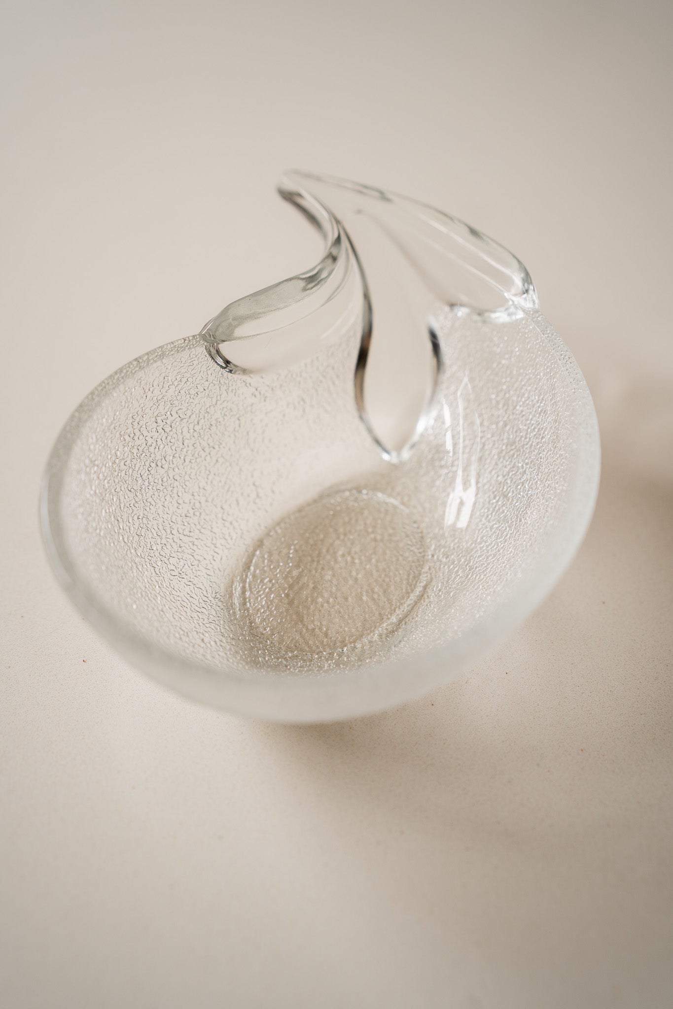 Set van 2 schaaltjes