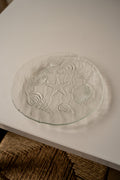 6 Vintage Kosta Boda Zweden borden