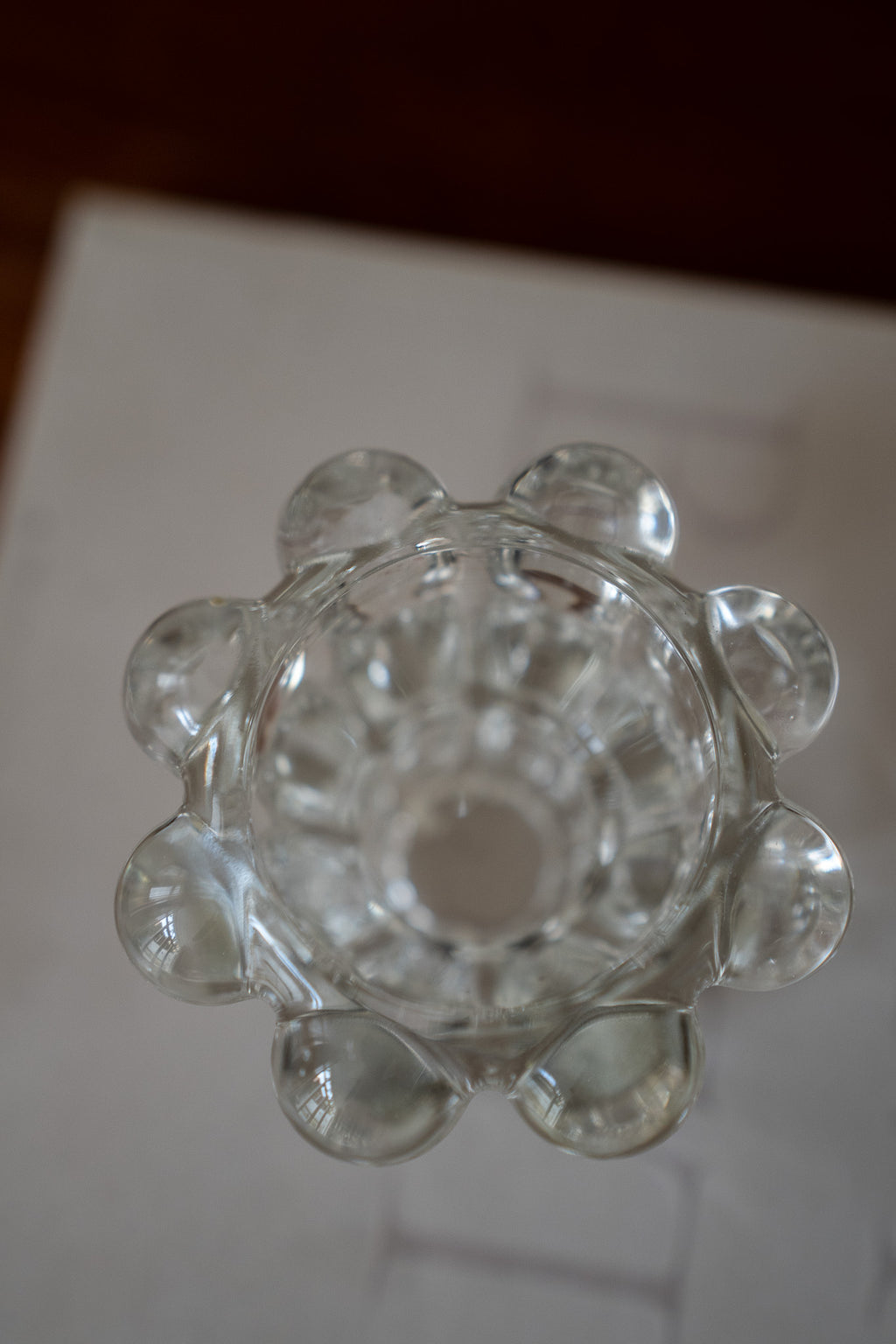 2 x kandelaar MC Reims France