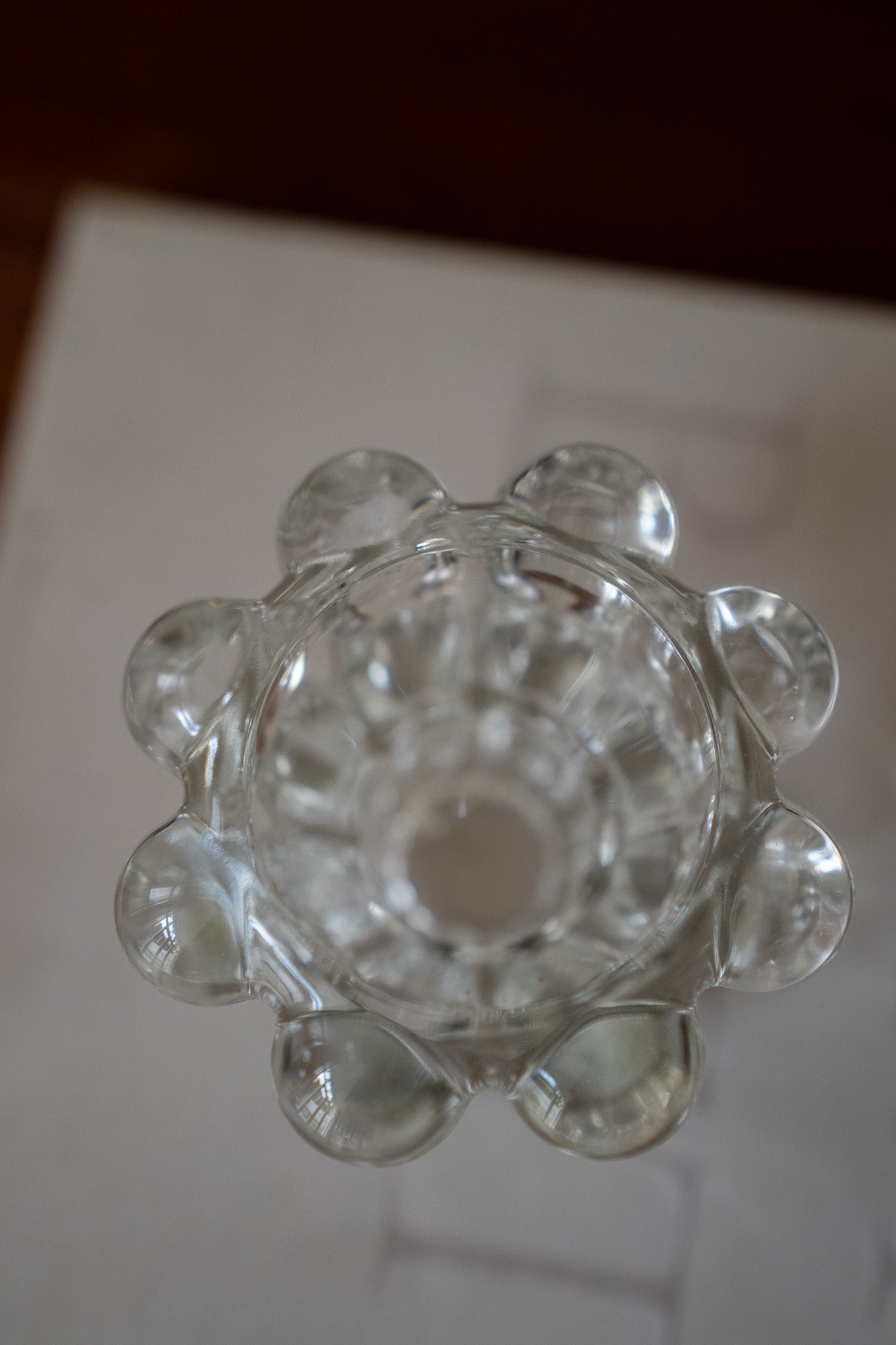 2 x kandelaar MC Reims France