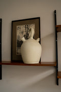 Terracotta botijo