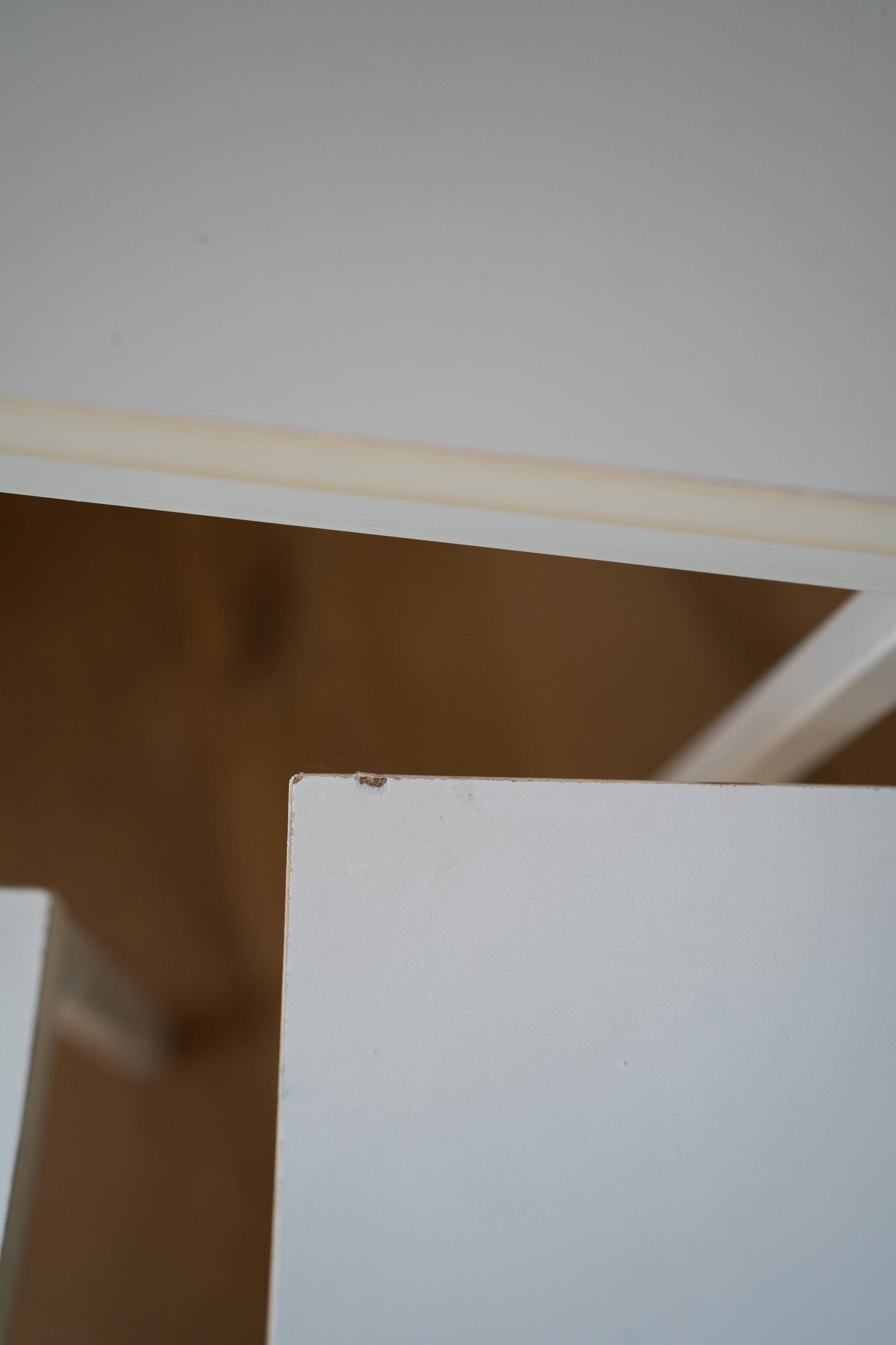 Vintage mimiset Stiemsma wit