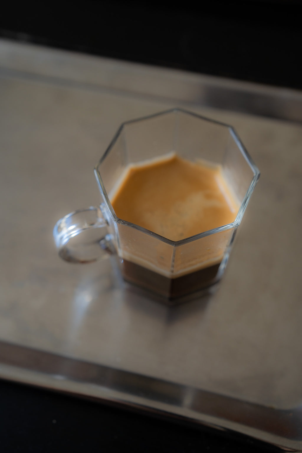 Set van 6 koffiekopjes Arcoroc Octime