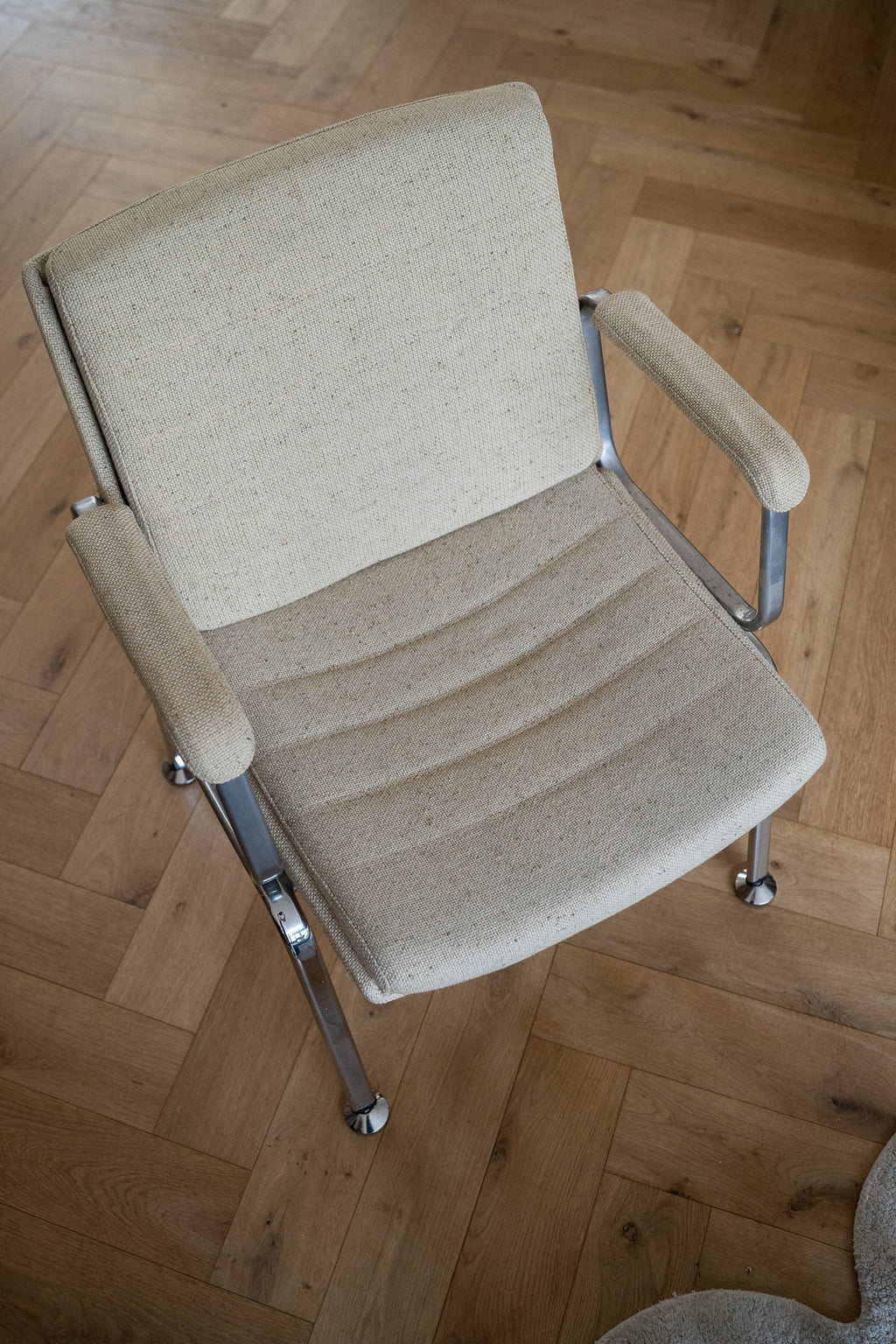 Vintage Artifort Fauteuil