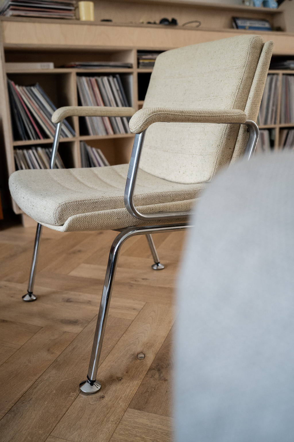 Vintage Artifort Fauteuil