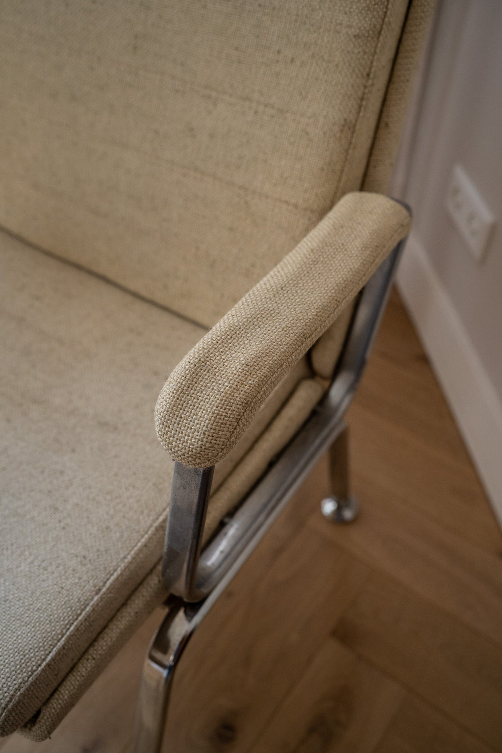 Vintage Artifort Fauteuil