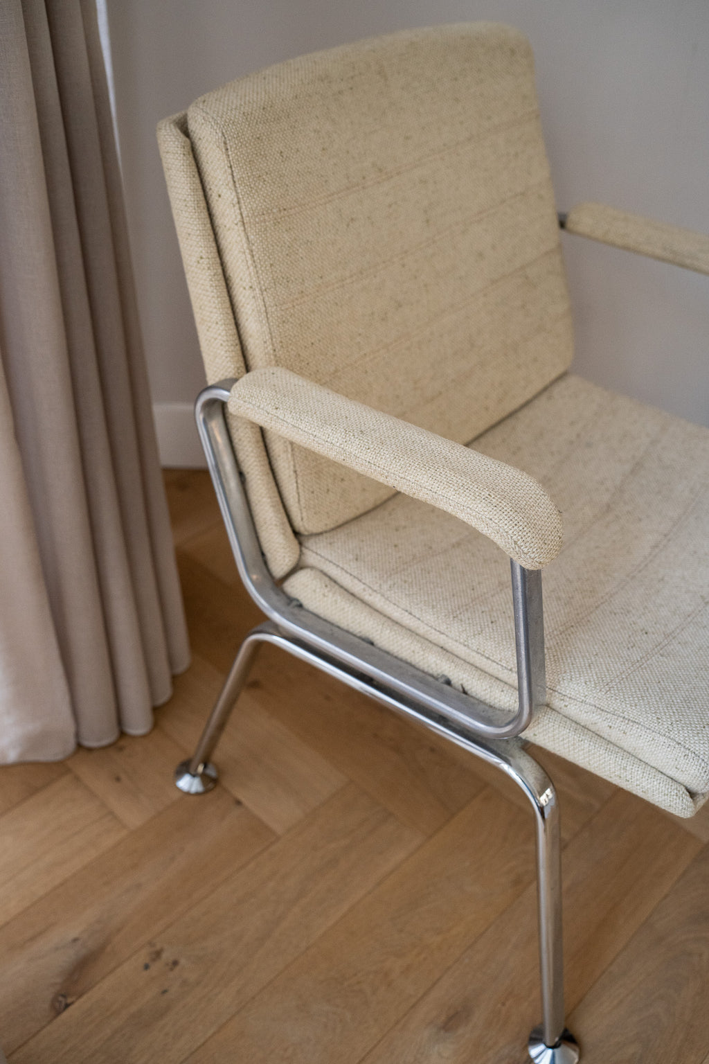 Vintage Artifort Fauteuil
