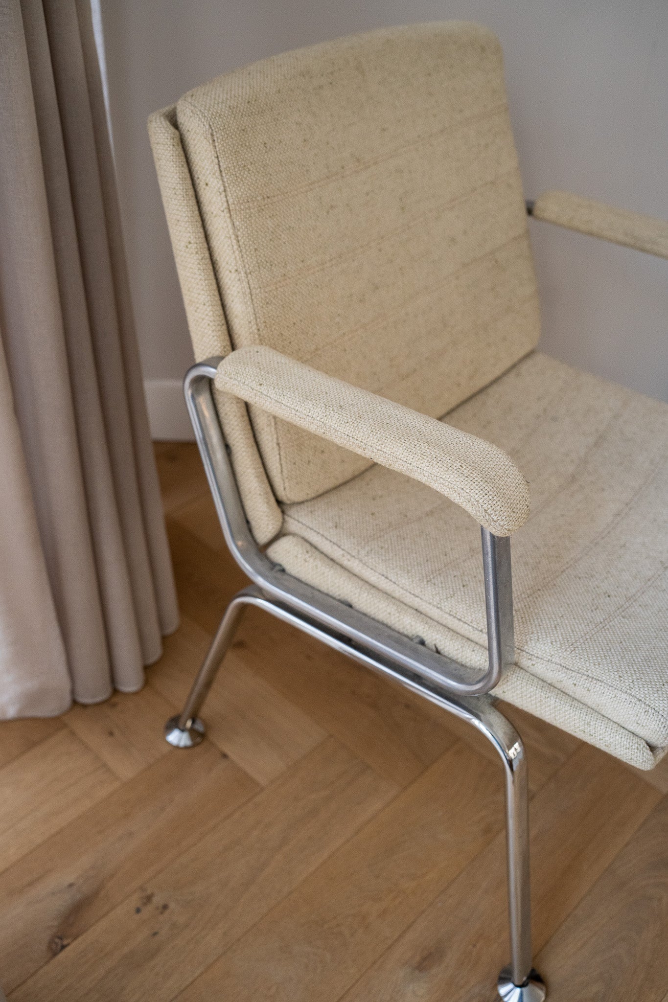 Vintage Artifort Fauteuil