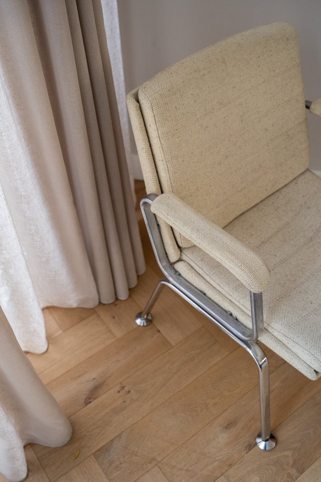 Vintage Artifort Fauteuil