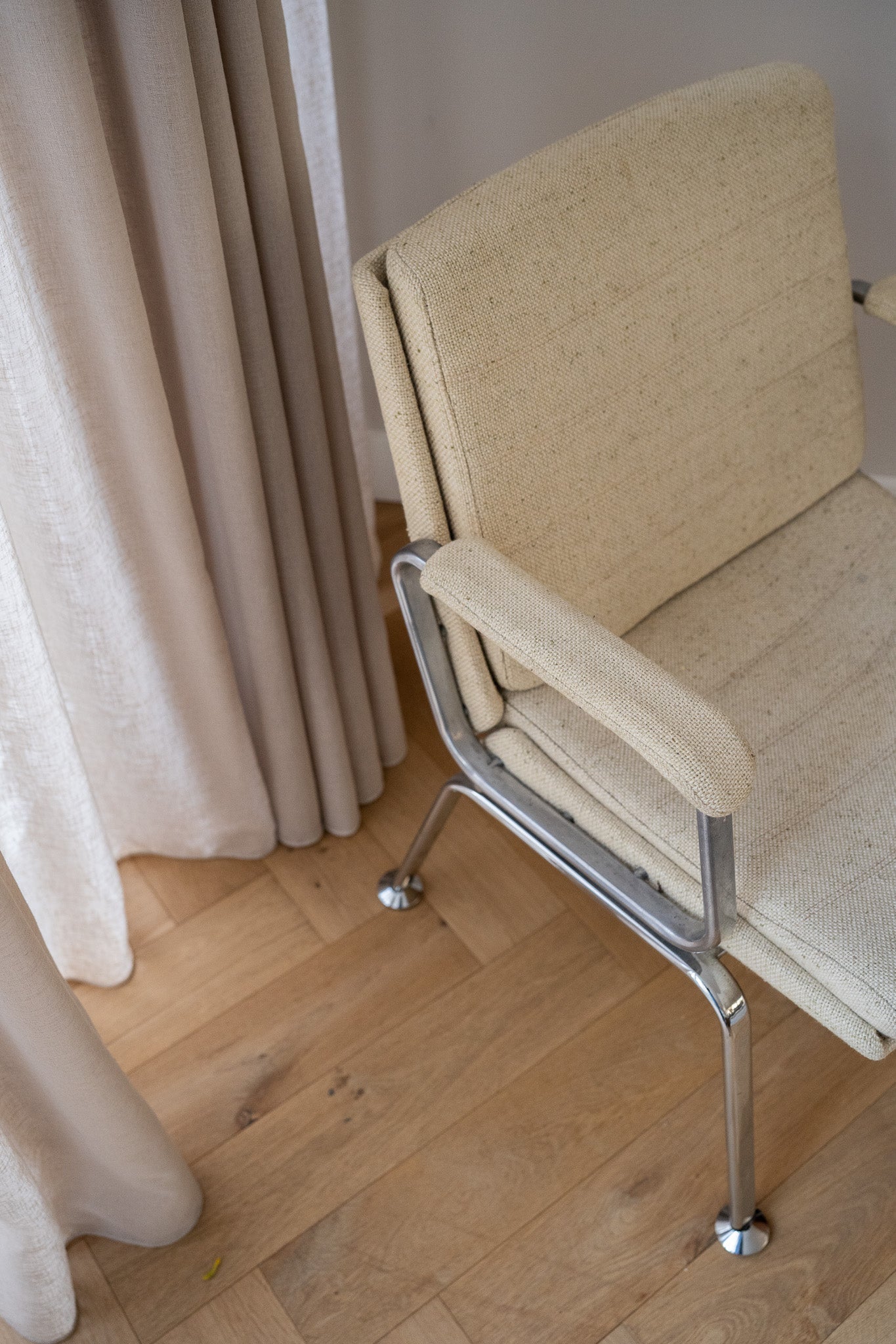 Vintage Artifort Fauteuil