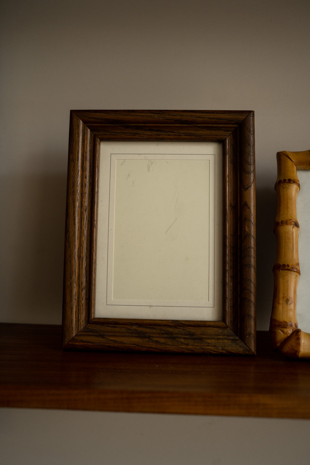 Fotolijst hout