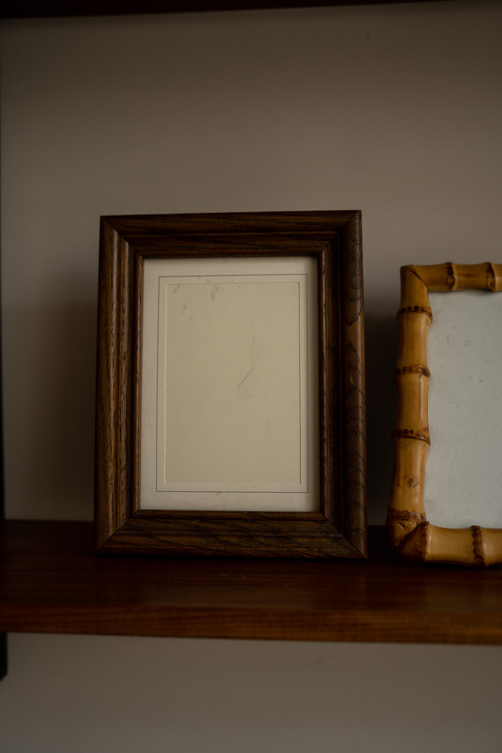 Fotolijst hout