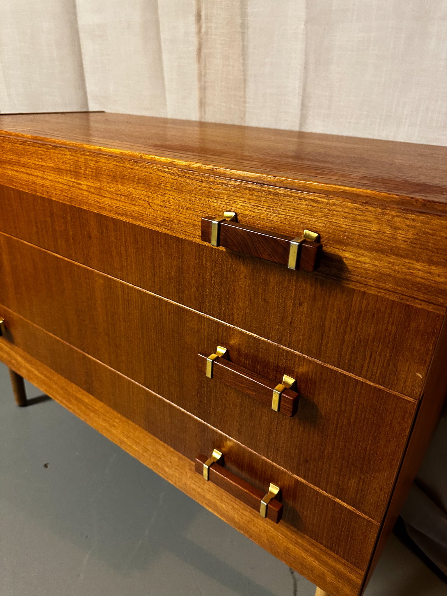 Vintage ladekast Zweden