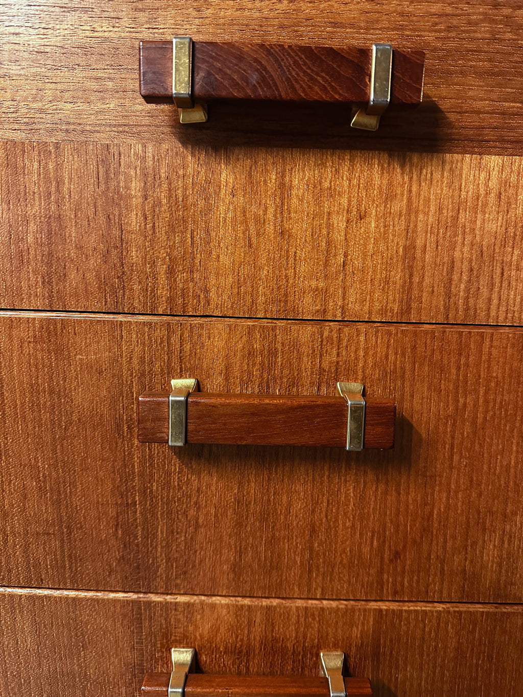 Vintage ladekast Zweden