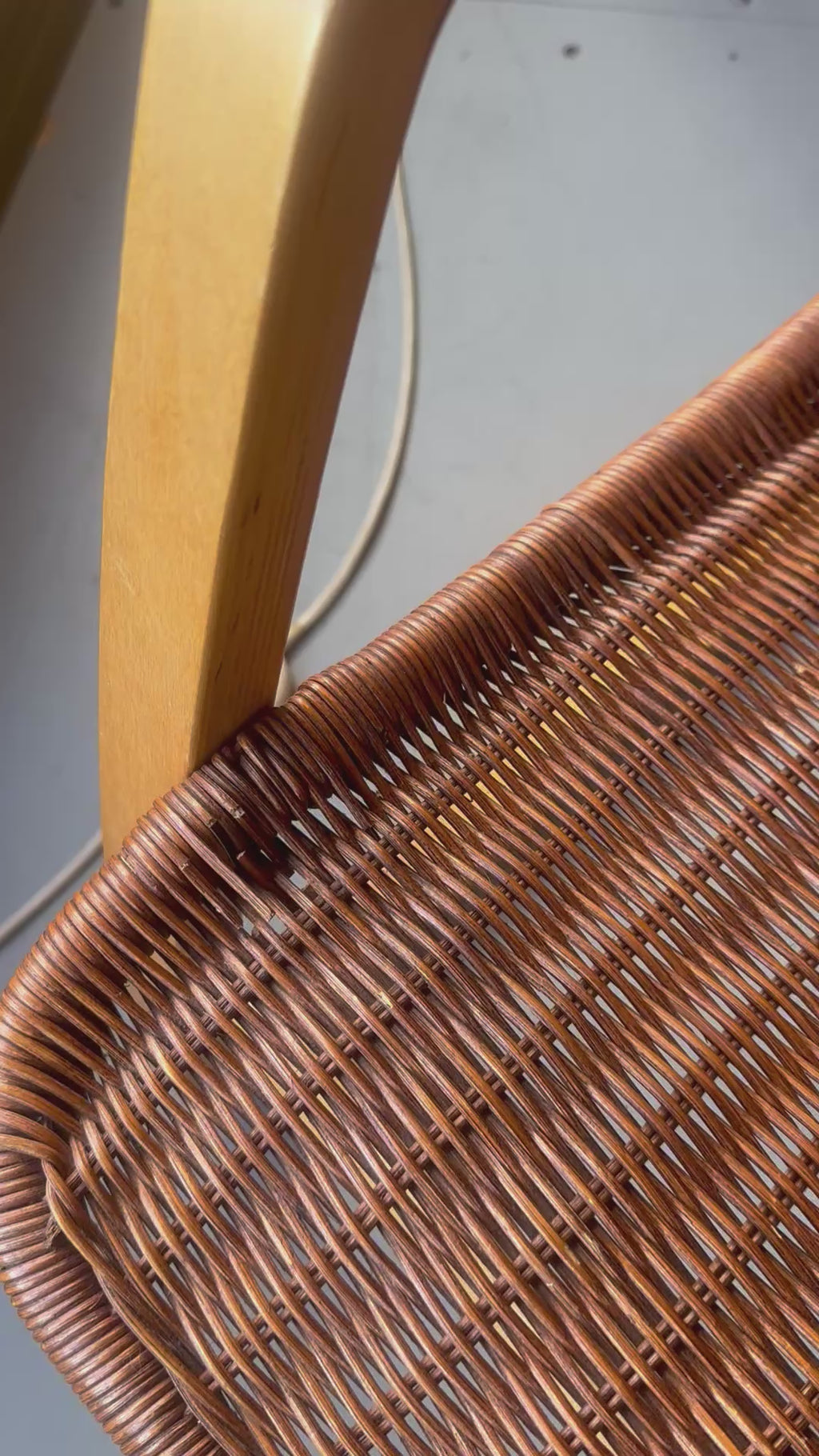 Vintage Ikea - Ps Yngve Ekstrom Pitriet Fauteuil - Lamello