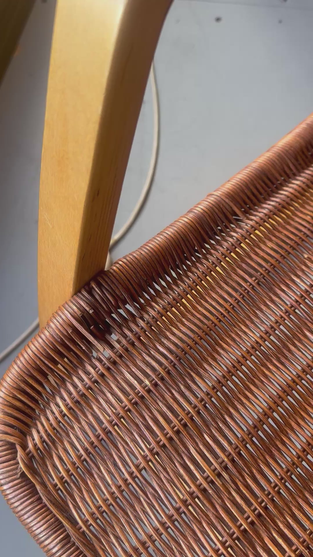 Vintage Ikea - Ps Yngve Ekstrom Pitriet Fauteuil - Lamello